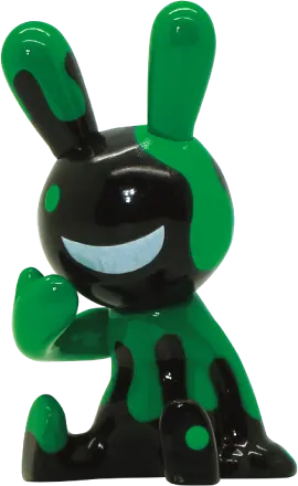 BLACK RABBiT 2 ラインナップ 6