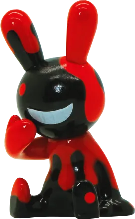 BLACK RABBiT 2 ラインナップ 7