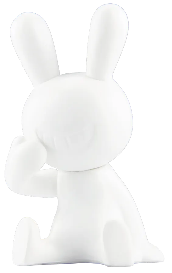 BLACK RABBiT4 ラインナップ 2