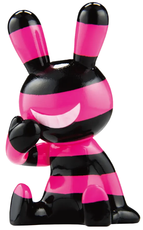 BLACK RABBiT4 ラインナップ 4