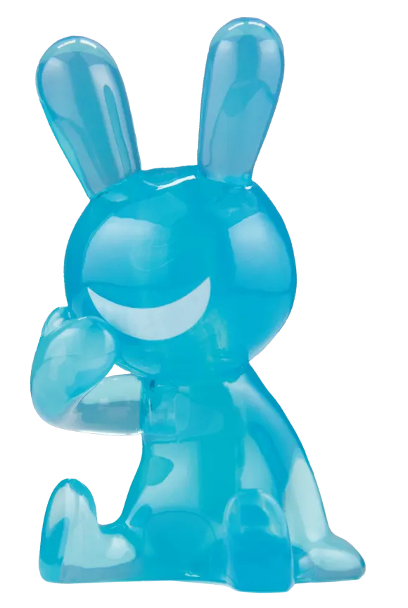 BLACK RABBiT 5 ラインナップ 3