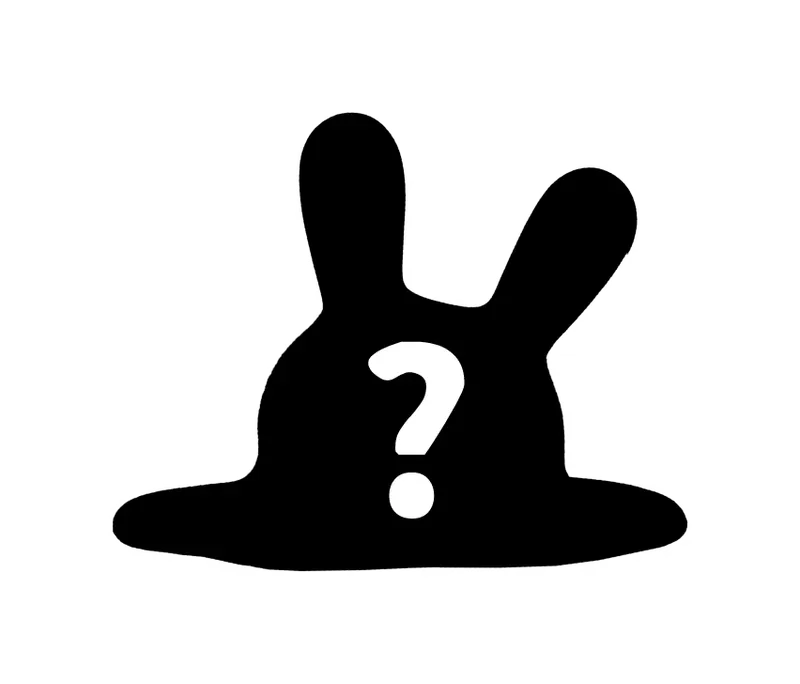BLACK RABBiT 6 ラインナップ 8