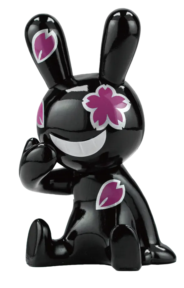 BLACK RABBiT 7 ラインナップ 2