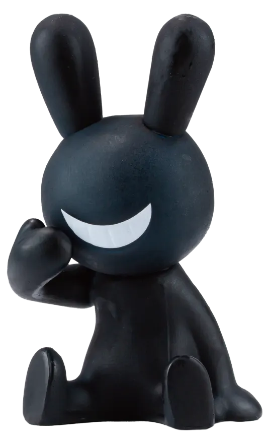 BLACK RABBiT 7 ラインナップ 6