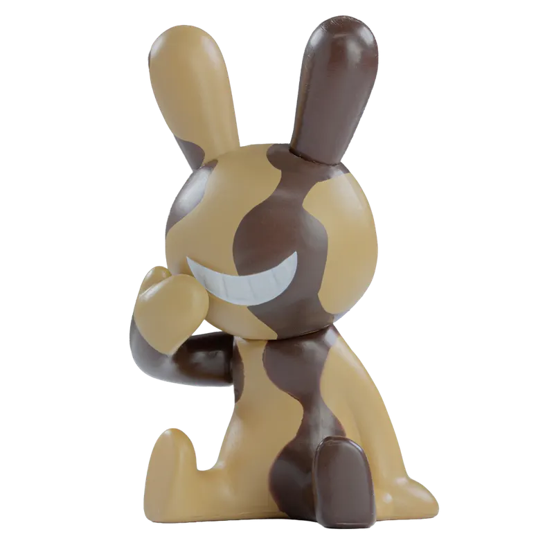 BLACK RABBiT 9 ラインナップ 2
