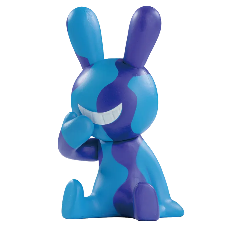 BLACK RABBiT 9 ラインナップ 3