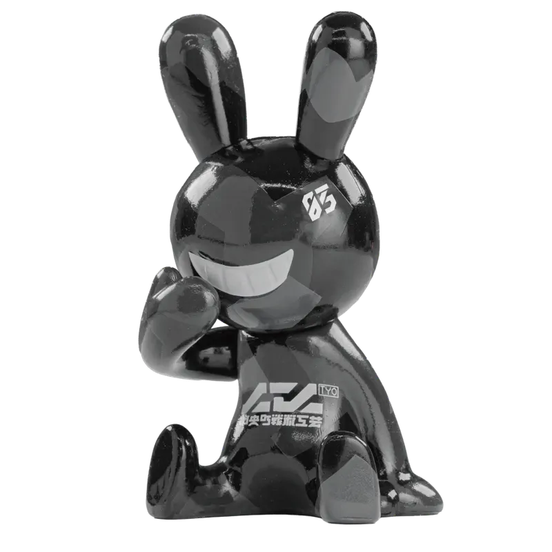 BLACK RABBiT 9 ラインナップ 6