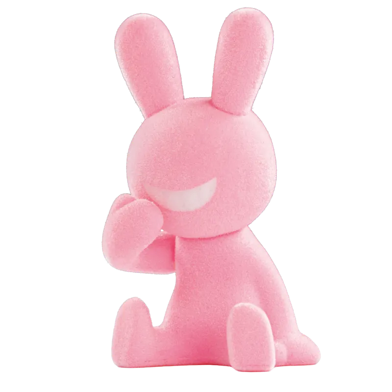 BLACK RABBiT 9 ラインナップ 7