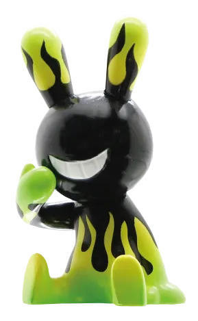 BLACK RABBiT ラインナップ 5