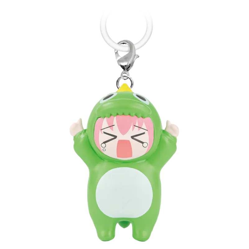 ぼっち・ざ・ろっく! 承認欲求モンスター ワンポイントチャーム ラインナップ 2