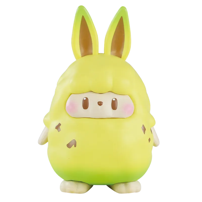 BUNNY MAY MASCOT FIGURE ラインナップ 2