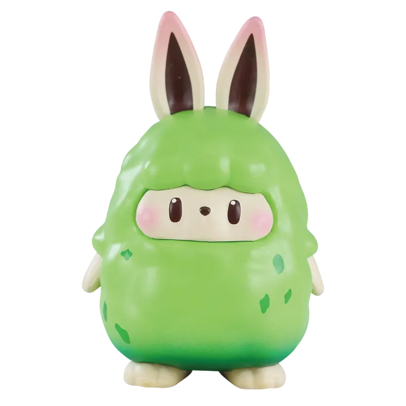 BUNNY MAY MASCOT FIGURE ラインナップ 4