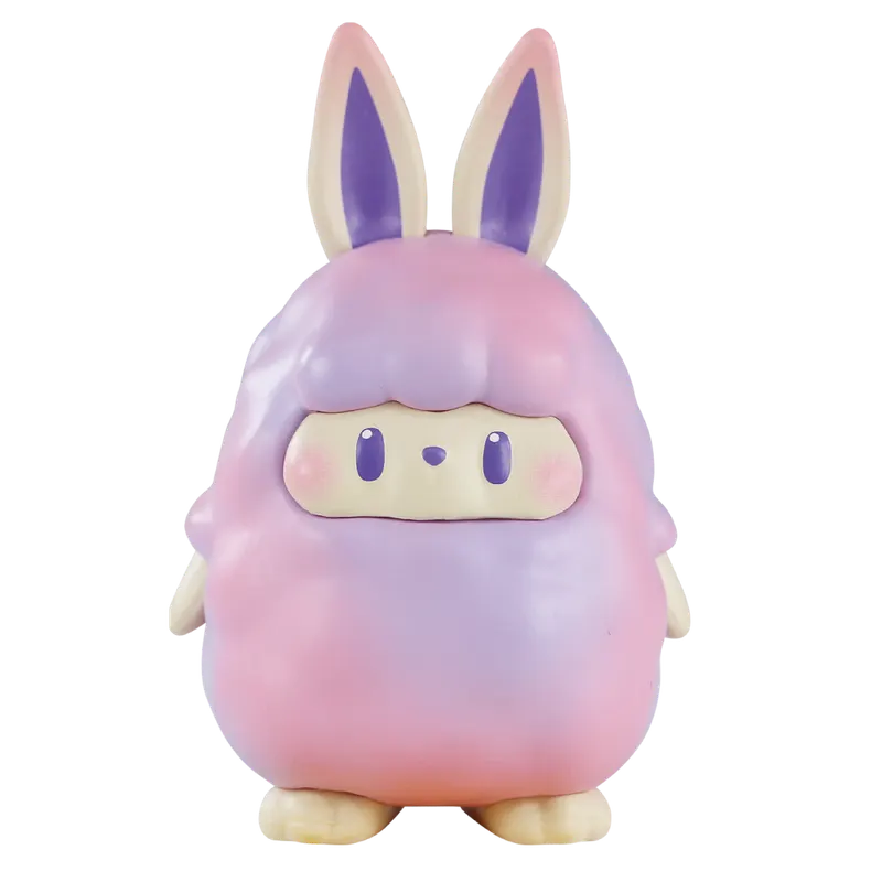 BUNNY MAY MASCOT FIGURE ラインナップ 5