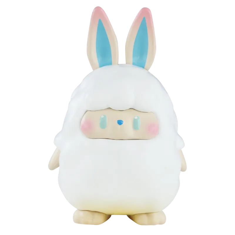 BUNNY MAY MASCOT FIGURE ラインナップ 6