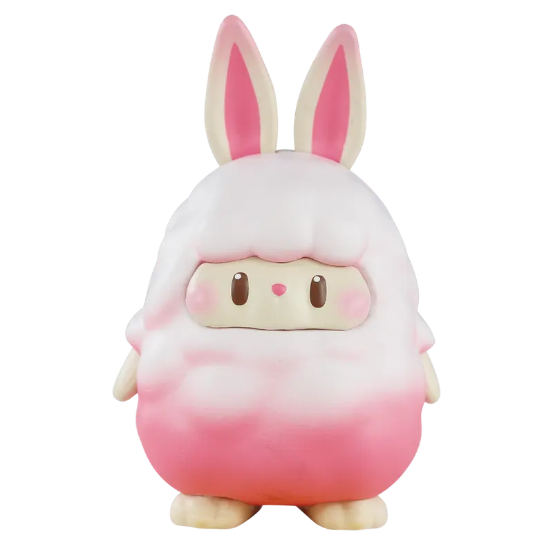BUNNY MAY MASCOT FIGURE ラインナップ 7