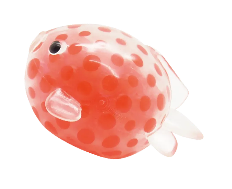 ちゅるちゅるピンポンパール ラインナップ 2