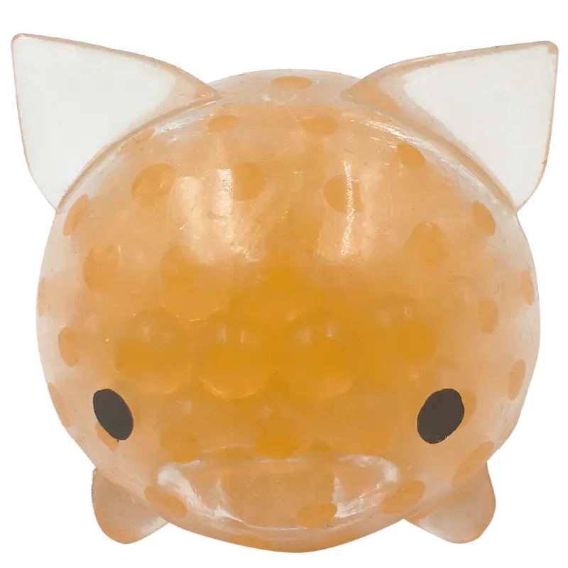 ちゅるちゅるのブタ ラインナップ 3