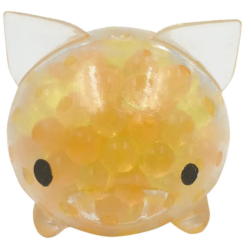 ちゅるちゅるのブタ ラインナップ 5