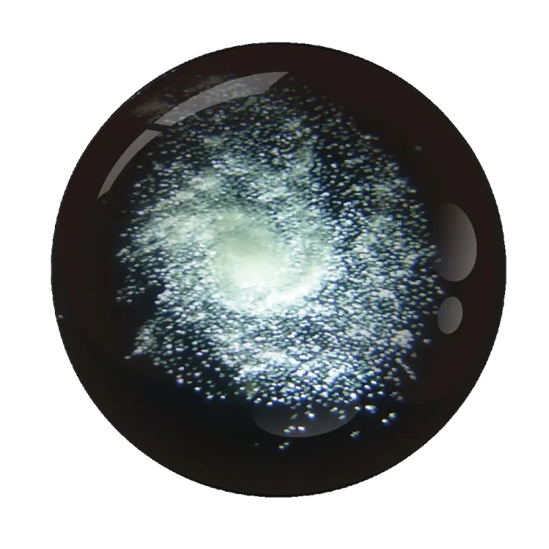 クリスタルボールシリーズ「宇宙」 ラインナップ 3