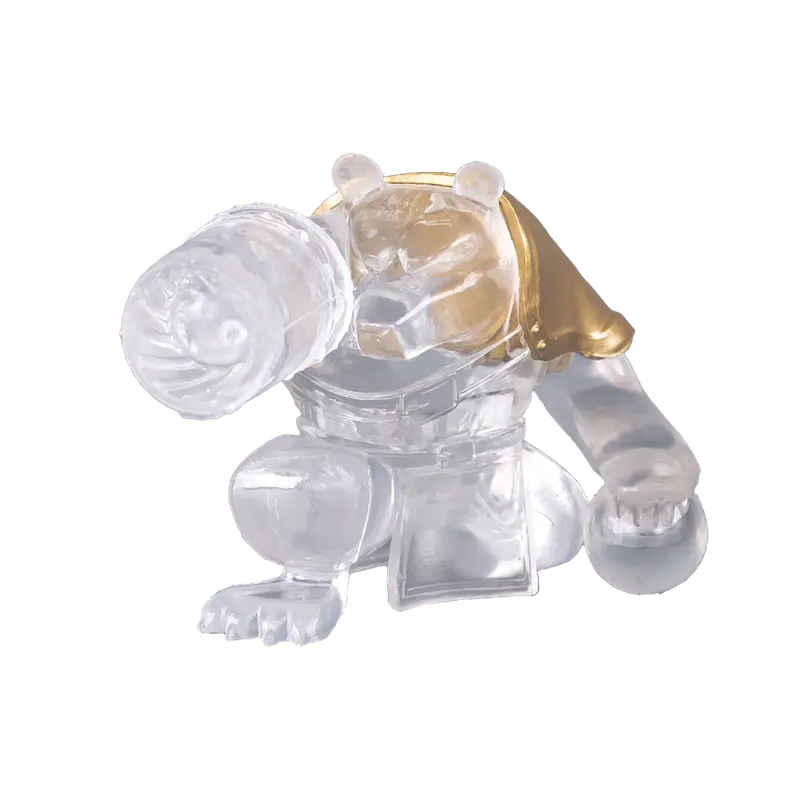 電脳大工 チェス フィギュアコレクション material ver. ラインナップ 3