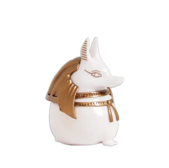 電脳大工 エジプト神 ラインナップ 5