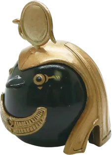 電脳大工 エジプト神 Ⅲ ラインナップ 6