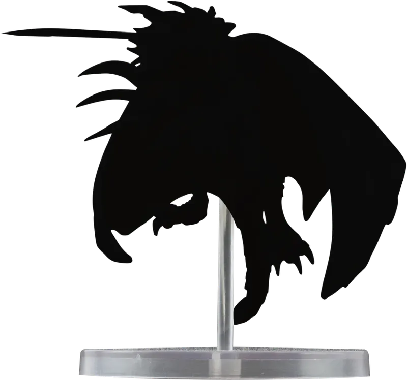 デュエル・マスターズ 3D超獣フィギュアコレクション vol.1 ラインナップ 3
