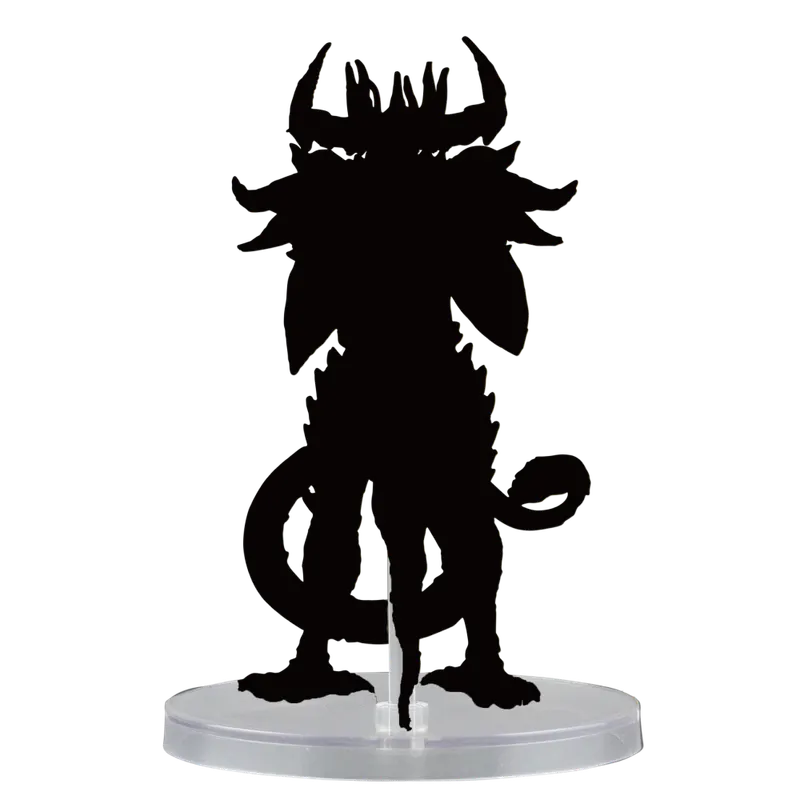 デュエル・マスターズ 3D超獣フィギュアコレクション vol.2 ラインナップ 3