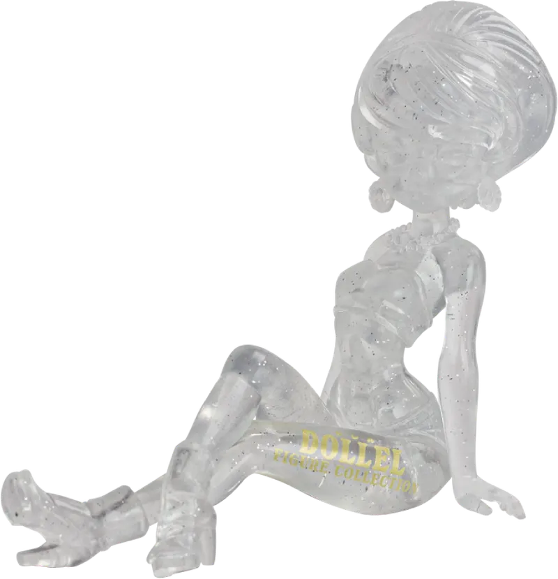 DOLLEL FIGURE COLLECTION ラインナップ 4