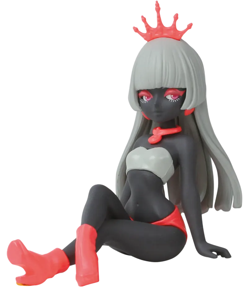DOLLEL FIGURE COLLECTION2 ラインナップ 3