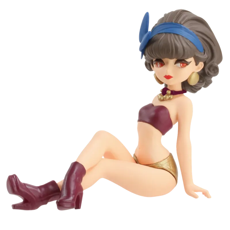 DOLLEL FIGURE COLLECTION3 ラインナップ 2