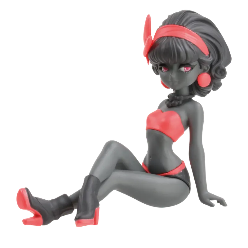 DOLLEL FIGURE COLLECTION3 ラインナップ 3