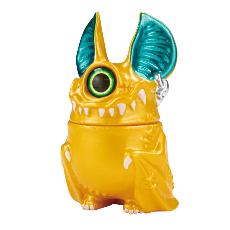 単眼コウモリ アイビー EYEBAT BEAST ラインナップ 5