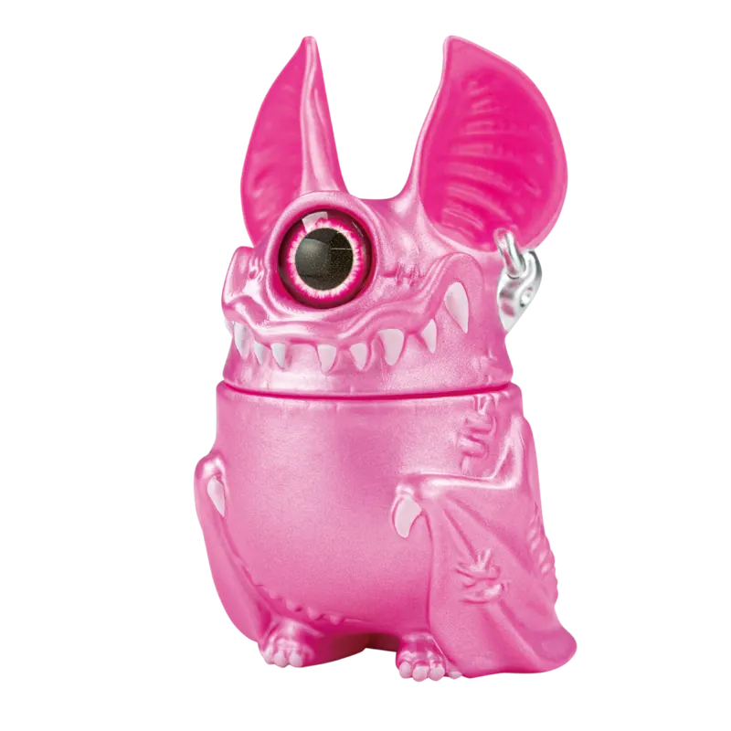 単眼コウモリ アイビー EYEBAT BEAST ラインナップ 6