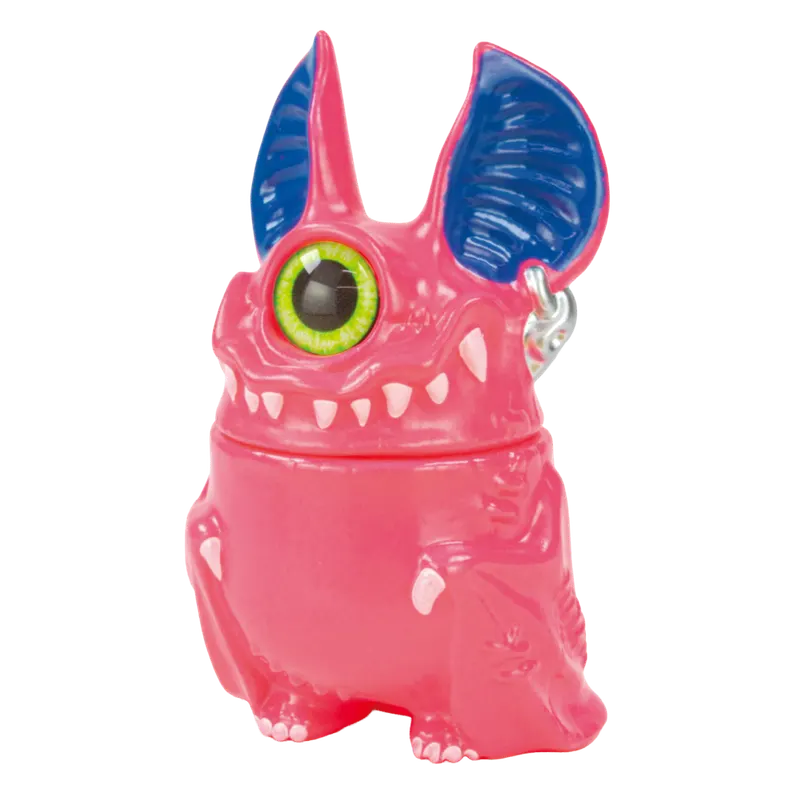 単眼コウモリ アイビー EYEBAT BEAST 第2弾 ラインナップ 2