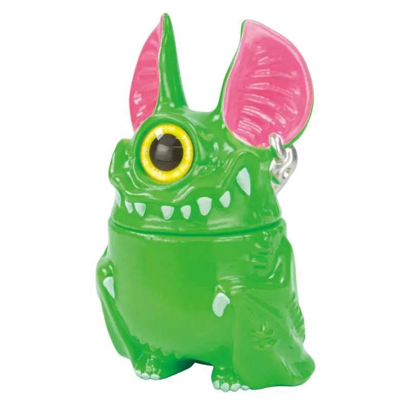 単眼コウモリ アイビー EYEBAT BEAST 第2弾 ラインナップ 3