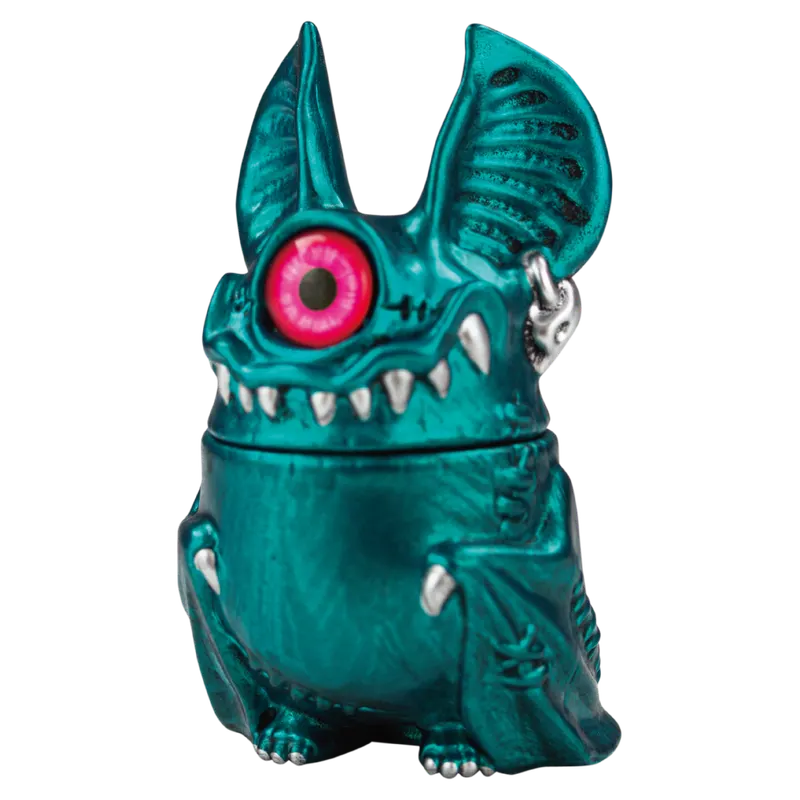 単眼コウモリ アイビー EYEBAT BEAST Oneup.限定版 ラインナップ 4