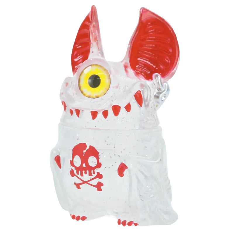 単眼コウモリ アイビー EYEBAT BEAST Oneup.限定版 ver.2 ラインナップ 2