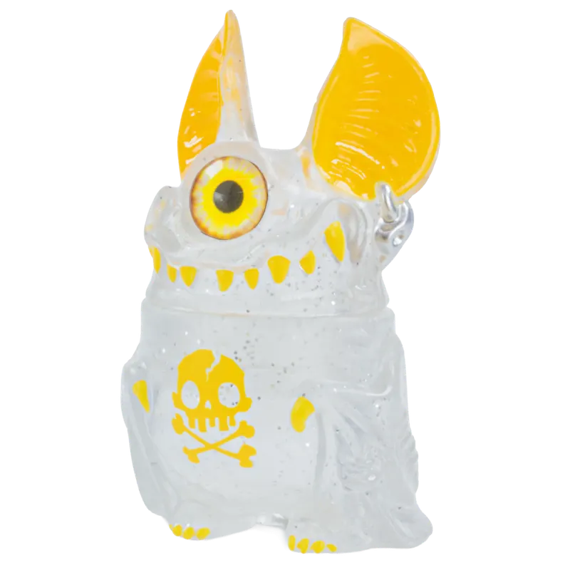 単眼コウモリ アイビー EYEBAT BEAST Oneup.限定版 ver.2 ラインナップ 3