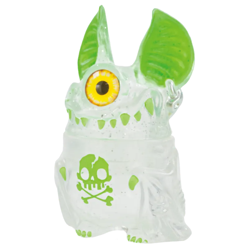 単眼コウモリ アイビー EYEBAT BEAST Oneup.限定版 ver.2 ラインナップ 4