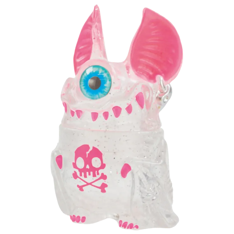 単眼コウモリ アイビー EYEBAT BEAST Oneup.限定版 ver.2 ラインナップ 5