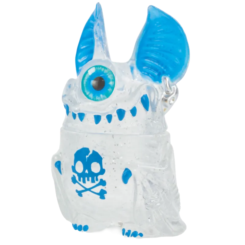 単眼コウモリ アイビー EYEBAT BEAST Oneup.限定版 ver.2 ラインナップ 6