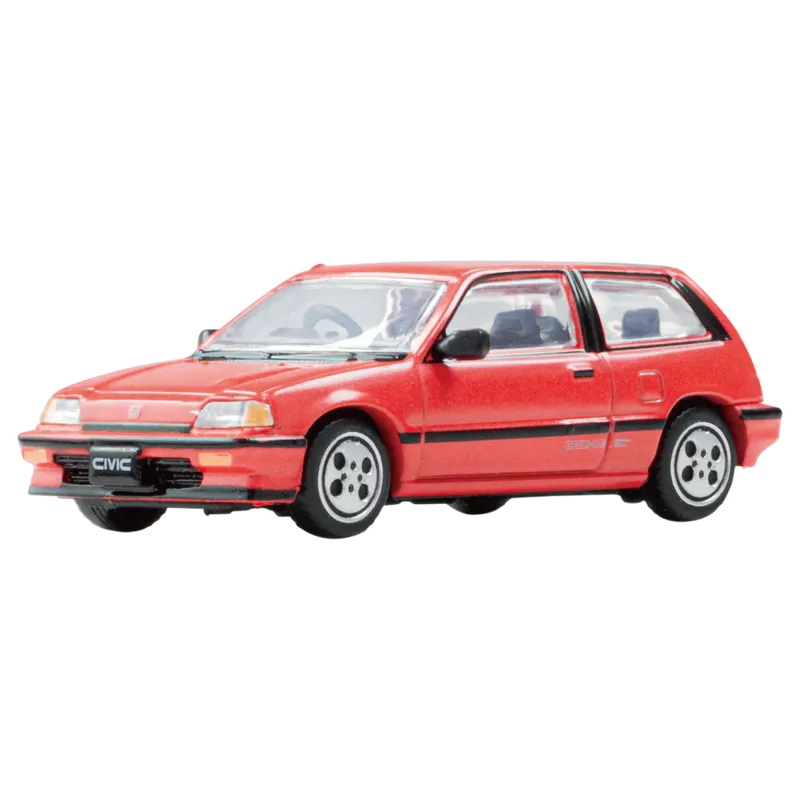 Figure Vehicle Honda CIVIC Si ラインナップ 2