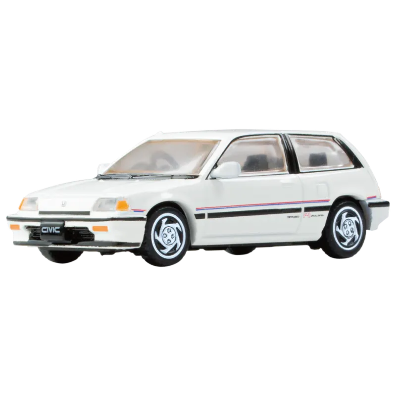 Figure Vehicle Honda CIVIC Si ラインナップ 5