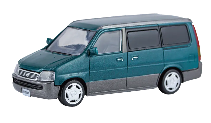 Figure Vehicle Hondaステップワゴン ラインナップ 2