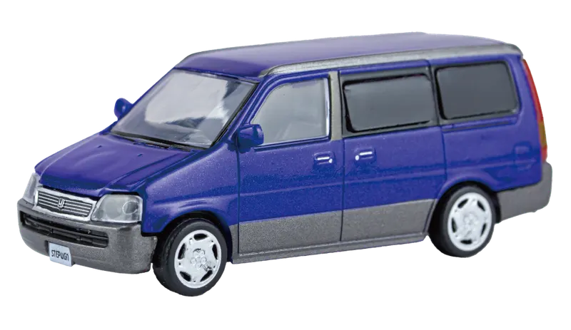 Figure Vehicle Hondaステップワゴン ラインナップ 3