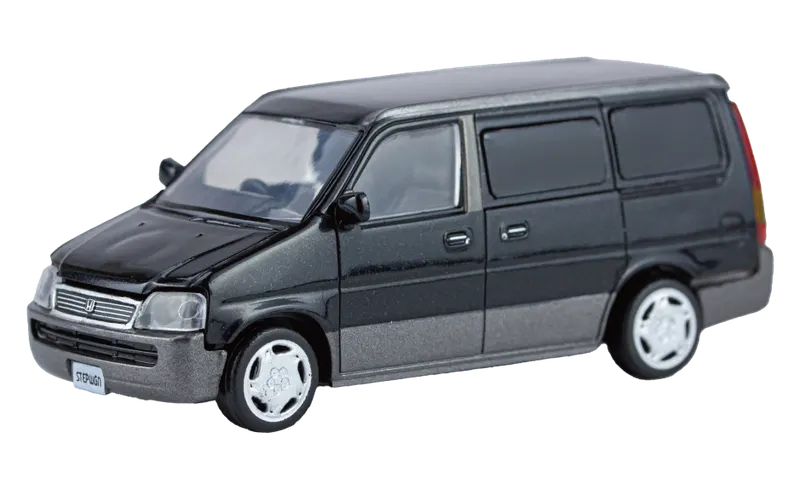 Figure Vehicle Hondaステップワゴン ラインナップ 4