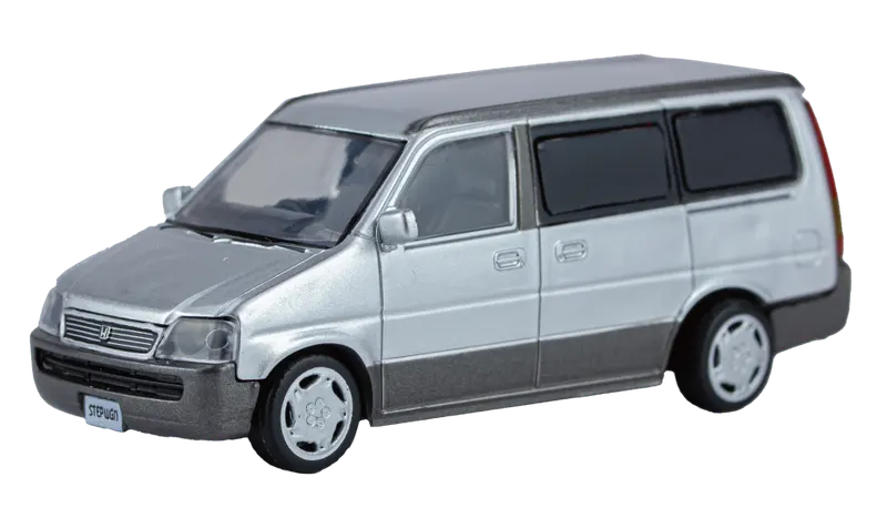 Figure Vehicle Hondaステップワゴン ラインナップ 5