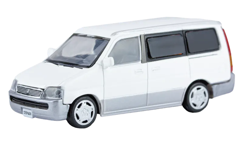 Figure Vehicle Hondaステップワゴン ラインナップ 6
