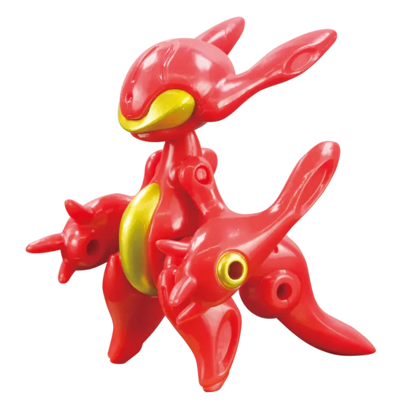 FORM Bits Dragon Bits ラインナップ 5